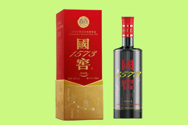 泉州回收国窖